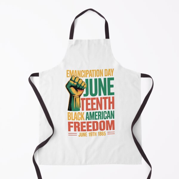 Item preview, Juneteenth Juneteenth For Men Freedom designed and sold by SapfireStuArt.