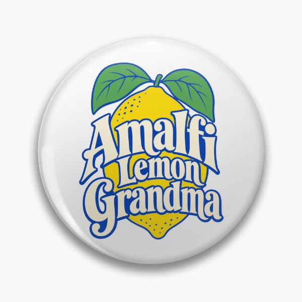 Item preview, Amalfi Lemon Grandma Gift designed and sold by pirminio.