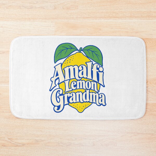 Item preview, Amalfi Lemon Grandma Gift designed and sold by pirminio.