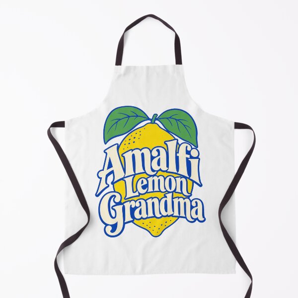 Item preview, Amalfi Lemon Grandma Gift designed and sold by pirminio.