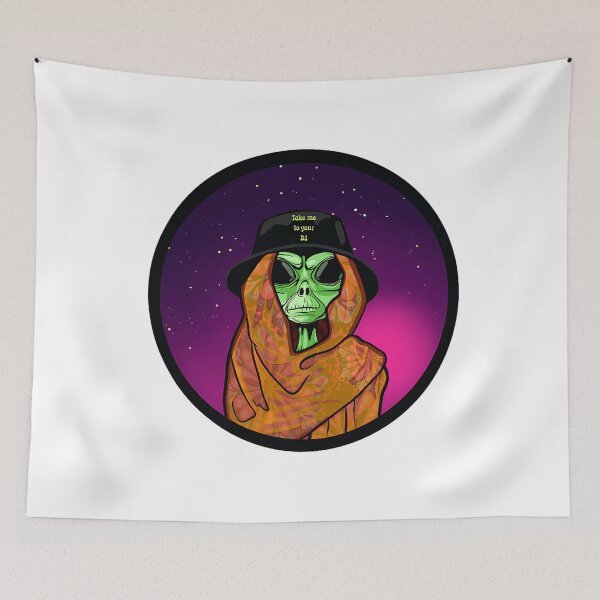 Item preview, Et designed and sold by claydonniferr.