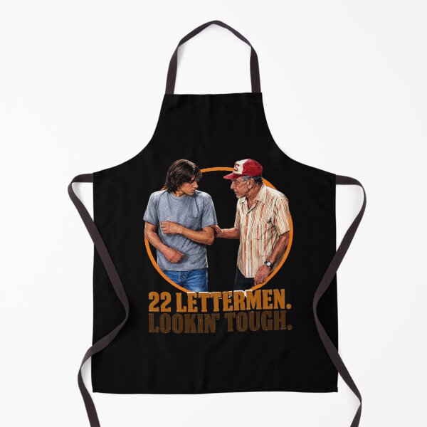 Item preview, 22 Lettermen Lookin' Tough - Dazed and Confused Movie - Dazed And Confused designed and sold by SweetCornrrFun.
