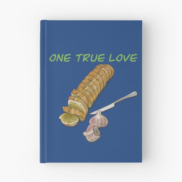 Item preview, Garlic Bread Lover designed and sold by Octopus-Family.