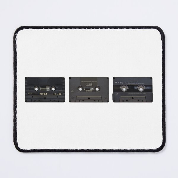 Item preview, Audio Cassette mix designed and sold by deep-sea-birds.