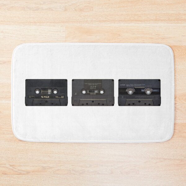 Item preview, Audio Cassette mix designed and sold by deep-sea-birds.