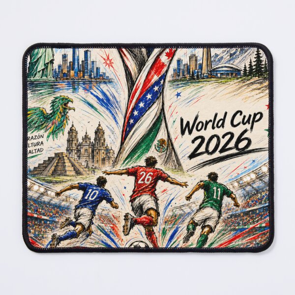 Item preview, World Cup 2026 designed and sold by Desikhanna123.