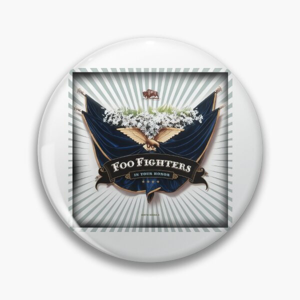 Item preview, in your honour album .Foo-Fighters. designed and sold by mortonartx.
