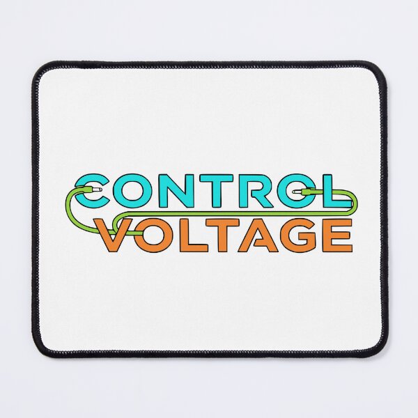 Item preview, Control voltage. designed and sold by Creative jiffy.