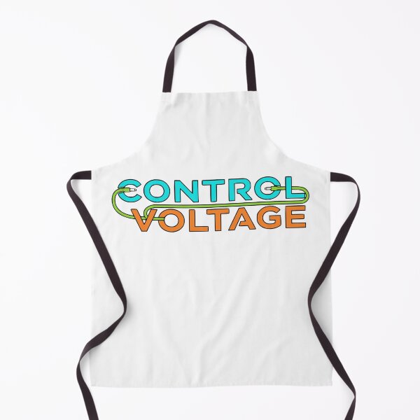 Item preview, Control voltage. designed and sold by Creative jiffy.