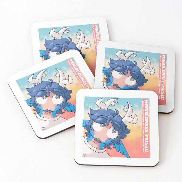 Item preview, MagolorRee Music VOL 2 Album Art designed and sold by LorealisShoppe.
