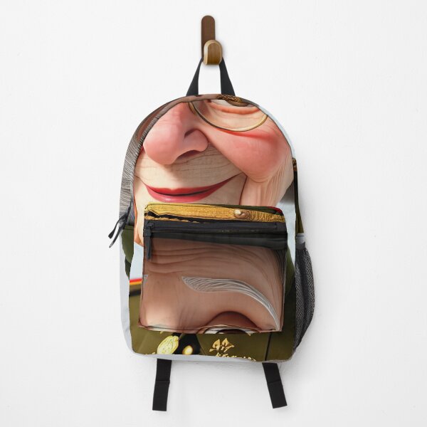 Item preview, Old Woman in the Army designed and sold by Colin Bentham.