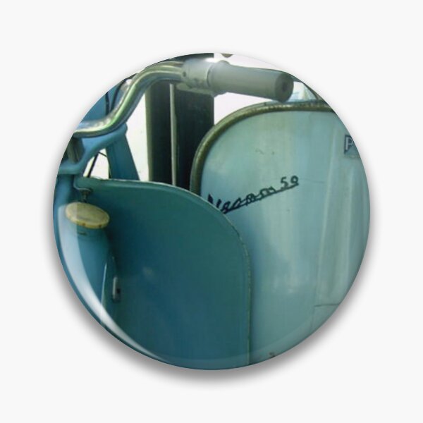 Item preview, Vespa 59 - Floridian in Paris / Michael Welch designed and sold by mwdrum.