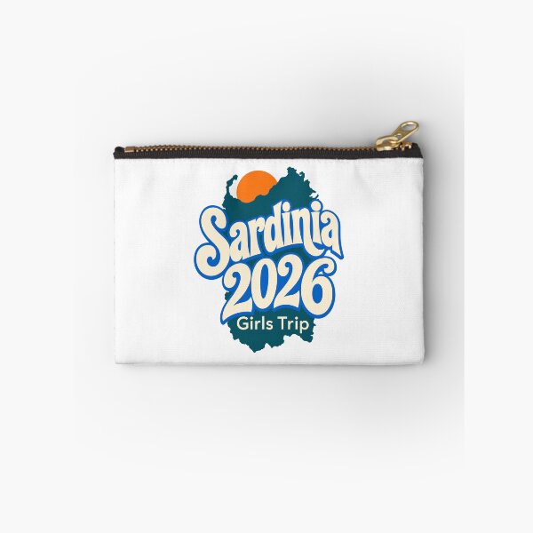Item preview, Fun Sardinia Girls' Holiday 2026 designed and sold by pirminio.