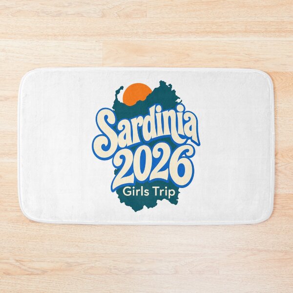 Item preview, Fun Sardinia Girls' Holiday 2026 designed and sold by pirminio.