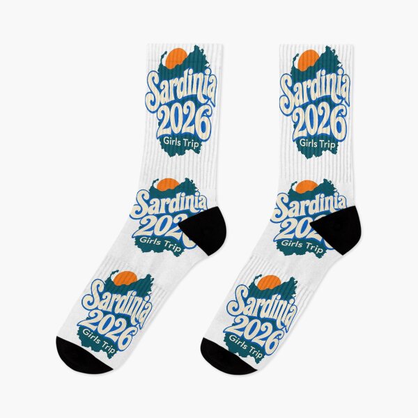 Item preview, Fun Sardinia Girls' Holiday 2026 designed and sold by pirminio.