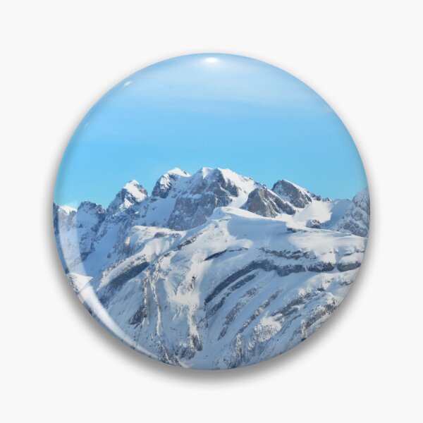 Item preview, Picture of the Alps designed and sold by Elle Willers.