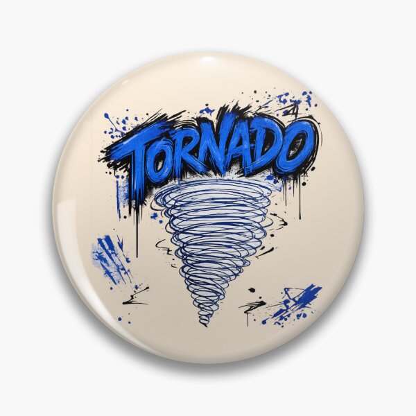 Item preview, Scribbling Tornado designed and sold by DesignPrePress.