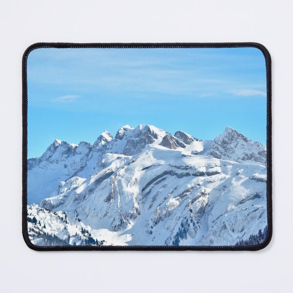 Item preview, Picture of the Alps designed and sold by Elle Willers.