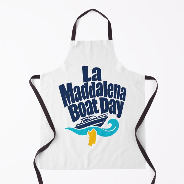 Item preview, La Maddalena Boat Day Sardinia designed and sold by pirminio.