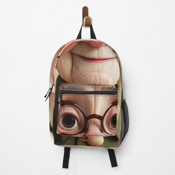 Item preview, Old Woman in the Army designed and sold by Colin Bentham.