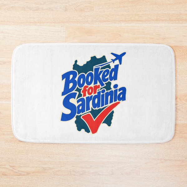 Item preview, Booked for Sardinia girls' trip designed and sold by pirminio.