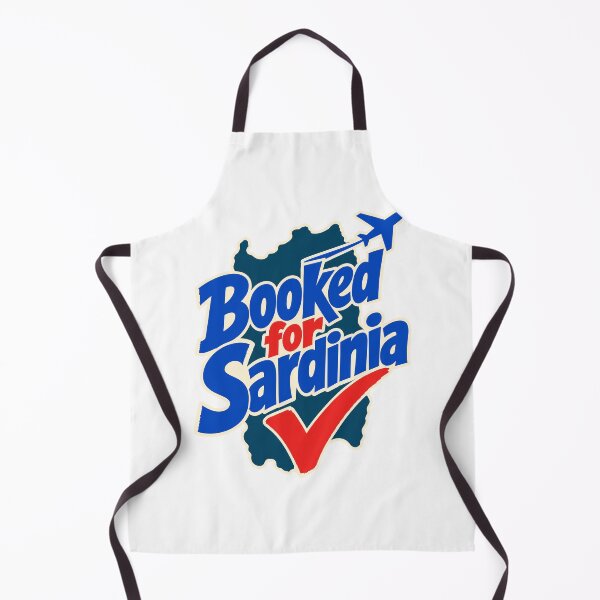 Item preview, Booked for Sardinia girls' trip designed and sold by pirminio.