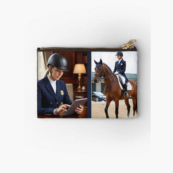 Item preview, Strategic Equestrian Asset Management | Elite Athlete Training and High-Value Equine Portfolio designed and sold by Creative-RE.