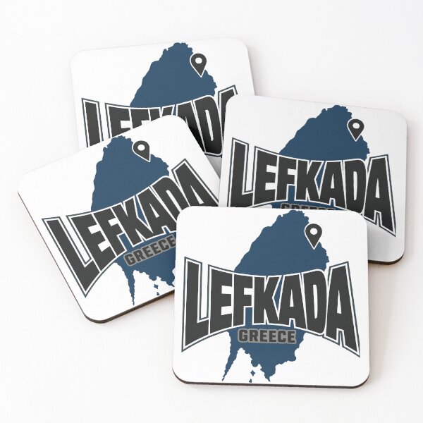 Item preview, Lefkada Greece Memory designed and sold by pirminio.