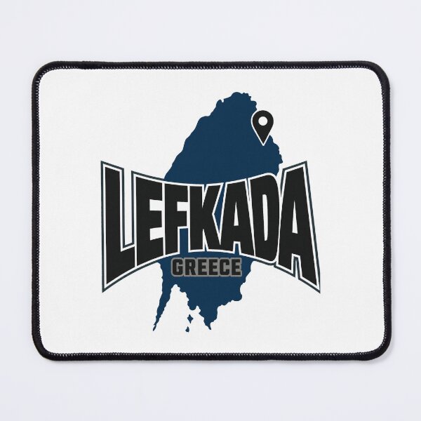 Item preview, Lefkada Greece Memory designed and sold by pirminio.