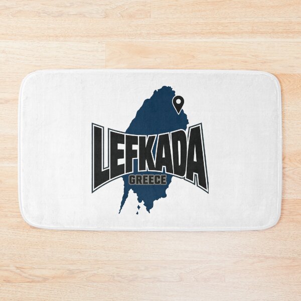 Item preview, Lefkada Greece Memory designed and sold by pirminio.