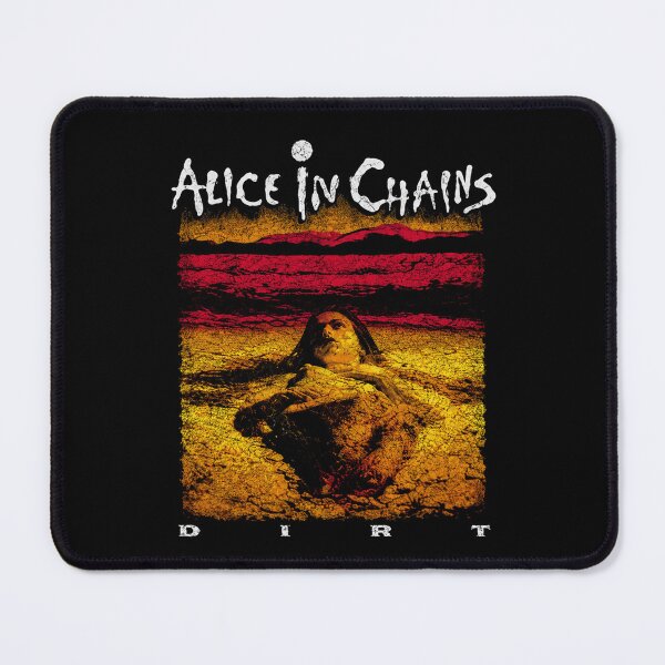 Item preview, Buy Alice in Chains designed and sold by SweetCornrrFun.