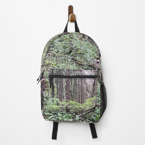 Item preview, FOREST STREAM LITTLE RIVER Nordic Untamed Forest designed and sold by Jt41.