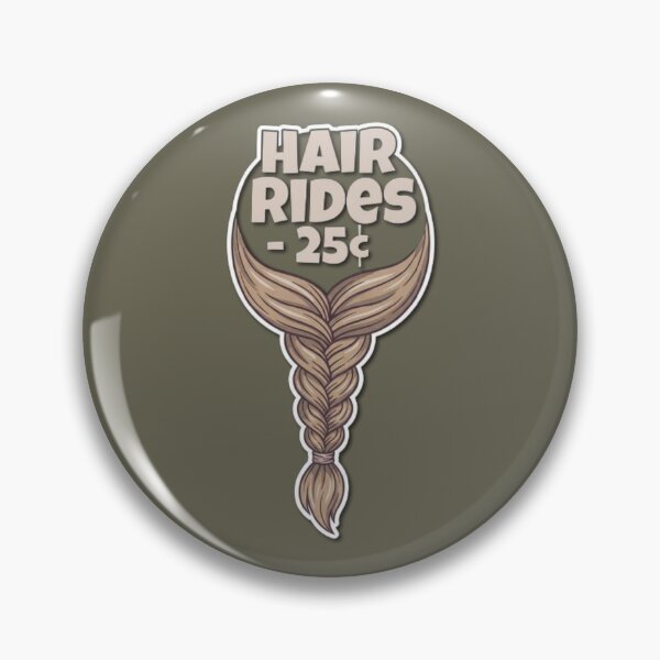 Item preview, Hair Rides designed and sold by Aise06.