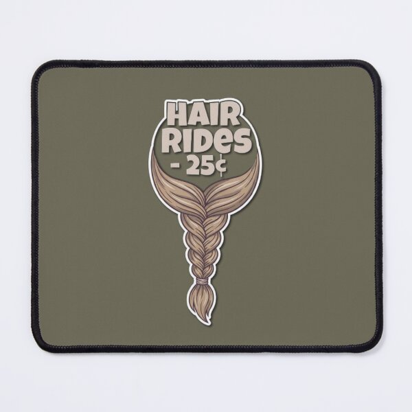 Item preview, Hair Rides designed and sold by Aise06.