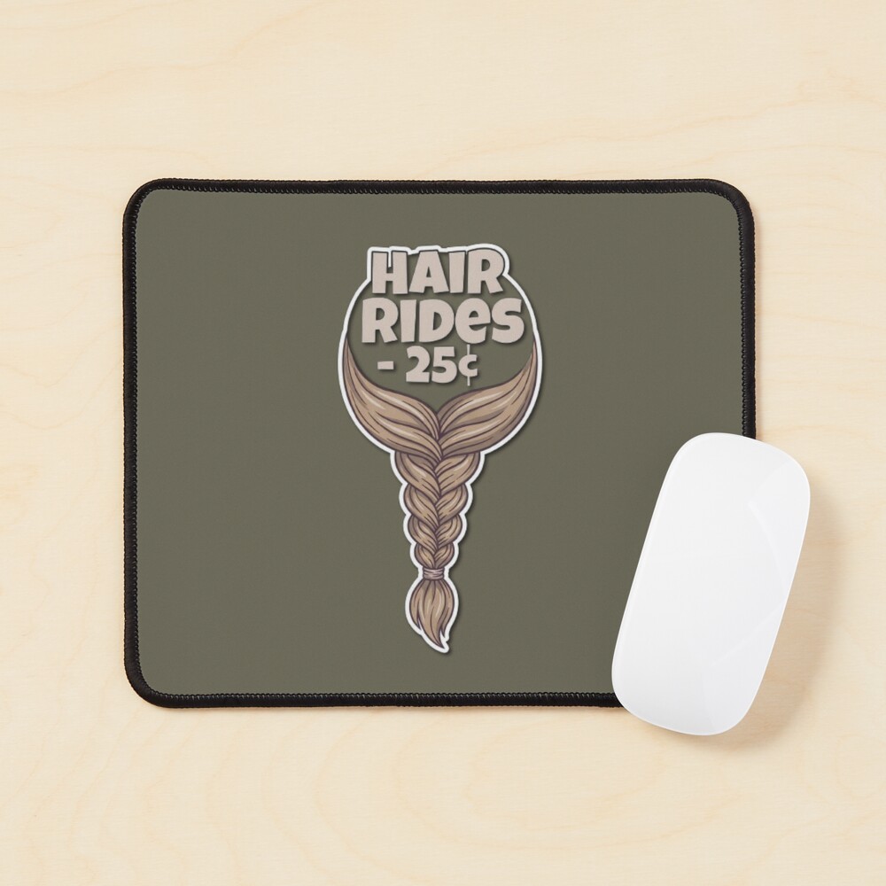 Item preview, Mouse Pad designed and sold by Aise06.