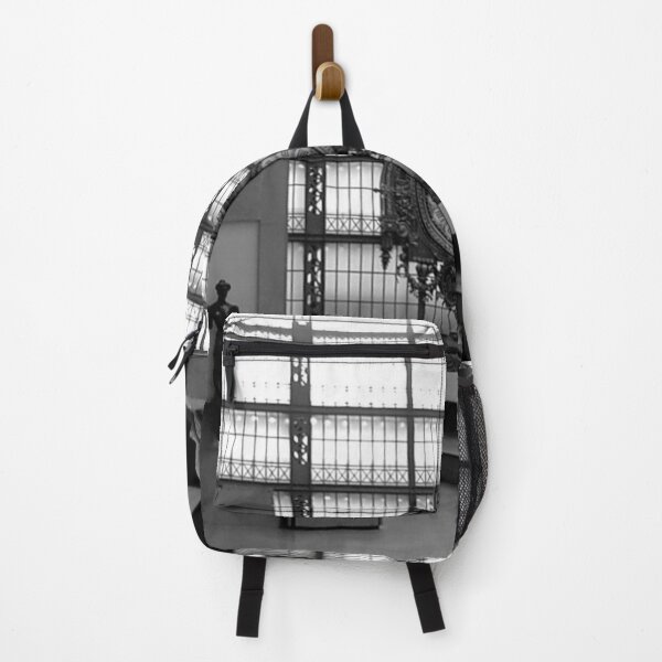 Item preview, Musee d' Orsay - Floridian in Paris | Michael Welch designed and sold by mwdrum.