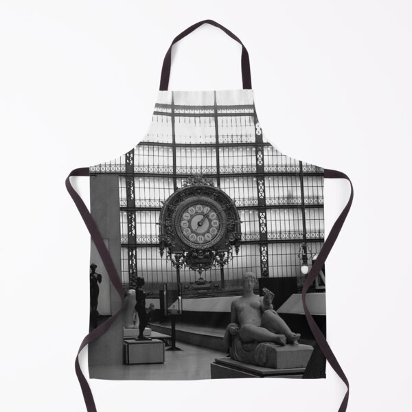 Item preview, Musee d' Orsay - Floridian in Paris | Michael Welch designed and sold by mwdrum.