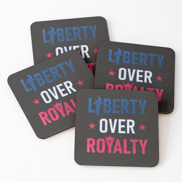 Item preview, No kings by graphiPaul designed and sold by graphiPaul.
