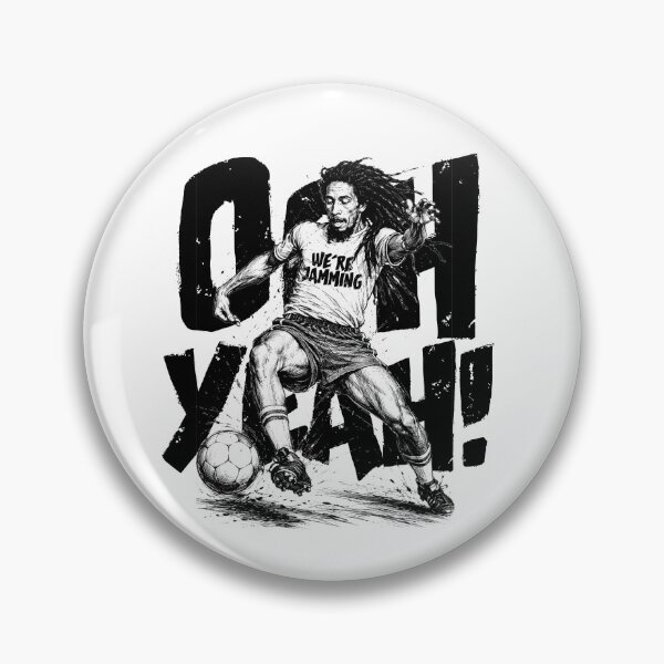 Item preview, Retro Pop moments in Football designed and sold by Jesus Alberto Padrón.