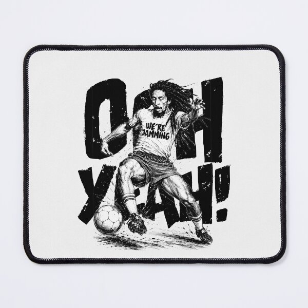 Item preview, Retro Pop moments in Football designed and sold by Jesus Alberto Padrón.