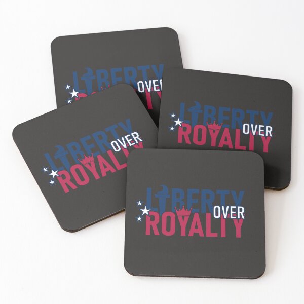 Item preview, No kings by graphiPaul designed and sold by graphiPaul.