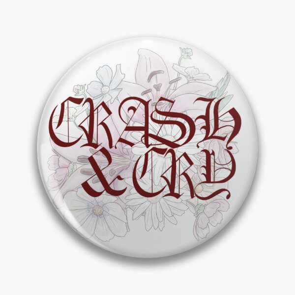 Item preview, Crash & Cry designed and sold by Octopus-Family.