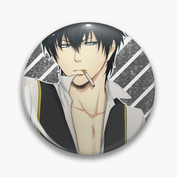 Item preview, Toushirou Bleach designed and sold by KoroShirts.