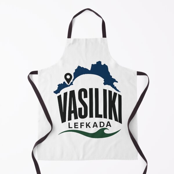 Item preview, Vasiliki Bay Lefkada Souvenir designed and sold by pirminio.