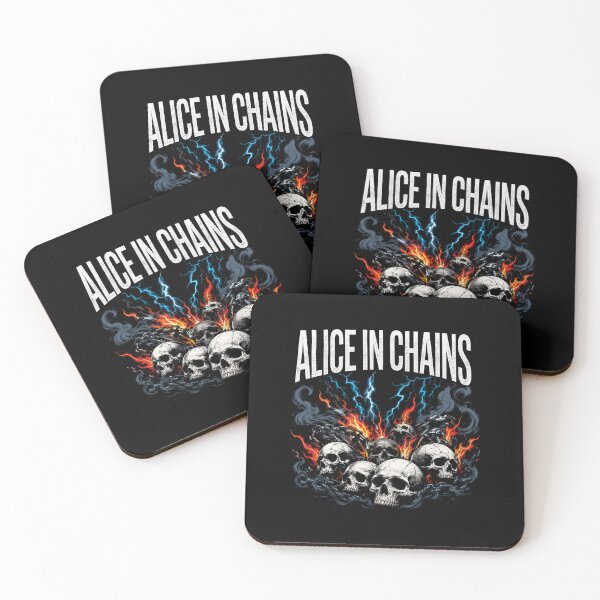 Item preview, Alice In Chains Kids designed and sold by SweetCornrrFun.