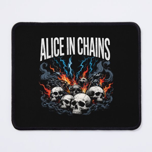 Item preview, Alice In Chains Kids designed and sold by SweetCornrrFun.