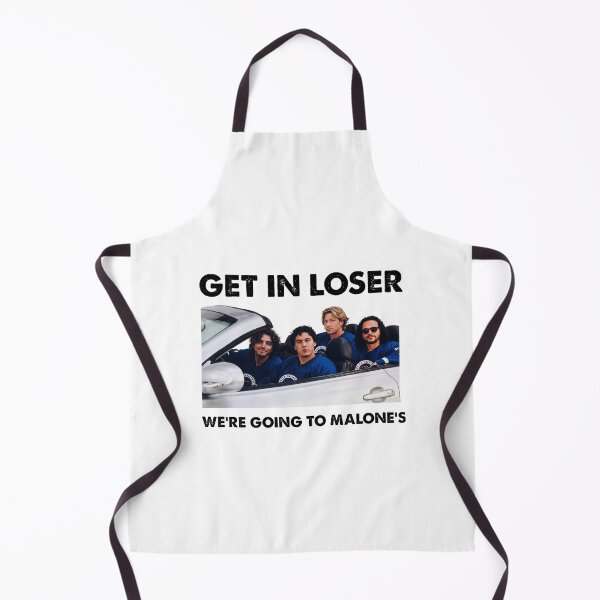 Item preview, Get in loser off-campus series designed and sold by Hiwerelisa.