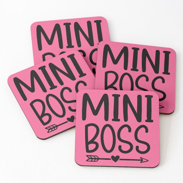 Item preview, Mini boss designed and sold by Tiny-Love ⭐⭐⭐⭐⭐.