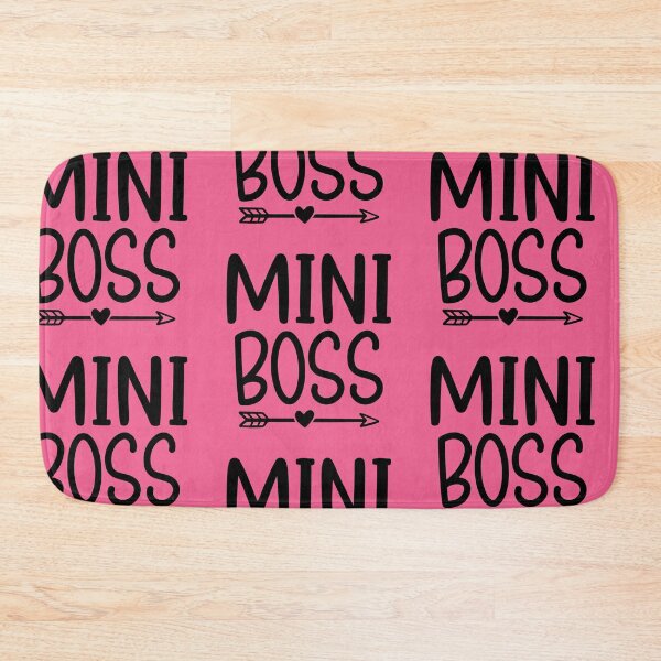 Artikelvorschau, Mini-Boss entworfen und verkauft von Tiny-Love ⭐⭐⭐⭐⭐.