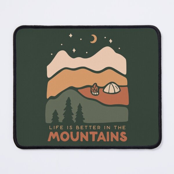 Item preview, The valley breeze designed and sold by PatchBuddy.lol.